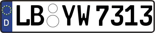 LB-YW7313