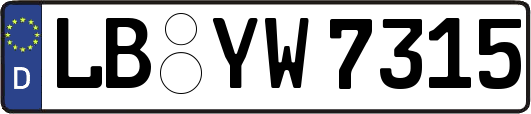 LB-YW7315