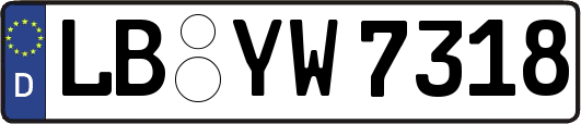 LB-YW7318