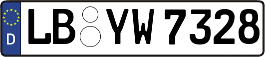 LB-YW7328
