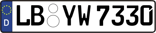 LB-YW7330