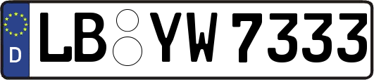 LB-YW7333