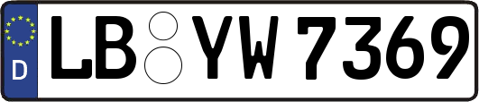 LB-YW7369