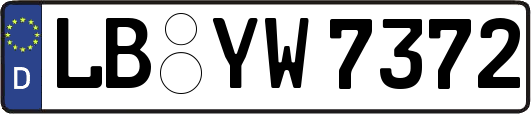 LB-YW7372