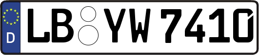 LB-YW7410