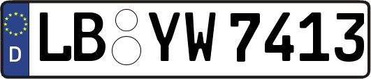LB-YW7413