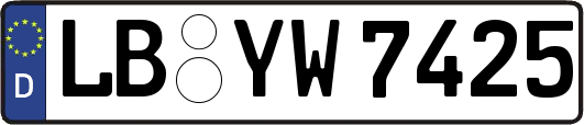 LB-YW7425
