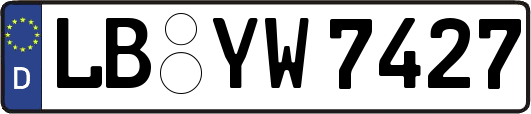 LB-YW7427