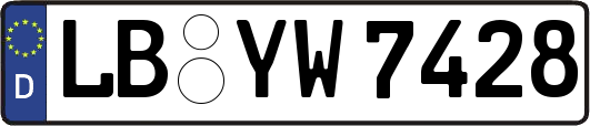 LB-YW7428