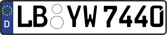 LB-YW7440