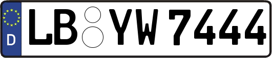 LB-YW7444