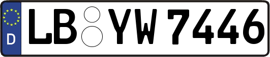 LB-YW7446