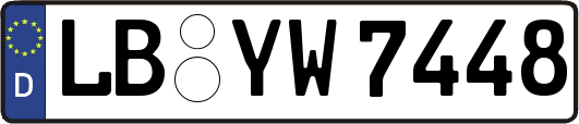 LB-YW7448