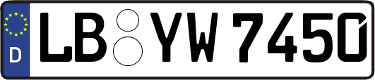 LB-YW7450