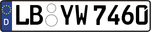 LB-YW7460