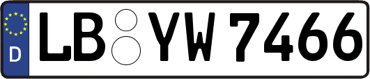 LB-YW7466