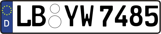 LB-YW7485