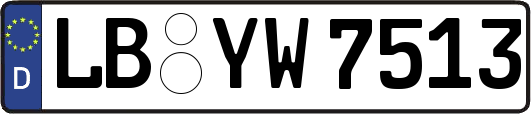 LB-YW7513