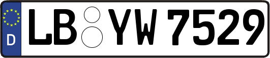 LB-YW7529