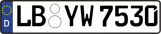 LB-YW7530