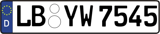 LB-YW7545