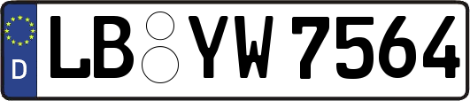 LB-YW7564