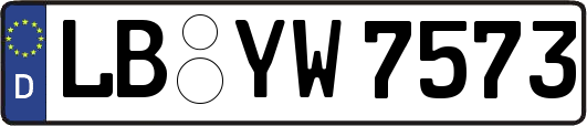 LB-YW7573