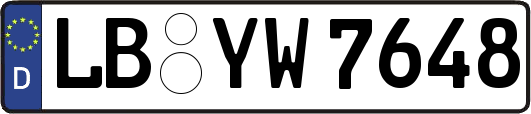 LB-YW7648