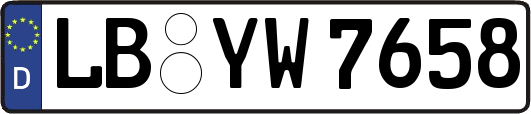 LB-YW7658