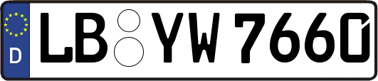 LB-YW7660