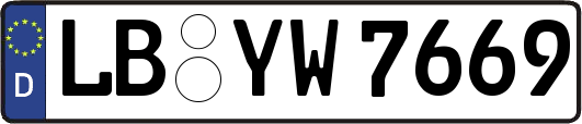 LB-YW7669