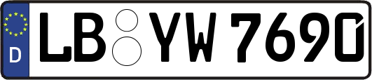 LB-YW7690