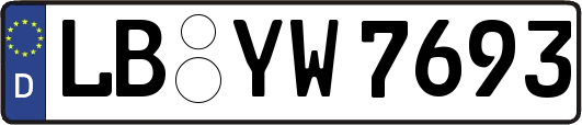 LB-YW7693
