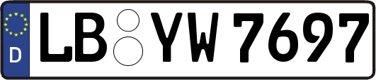 LB-YW7697