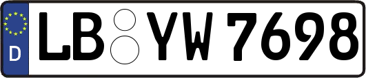 LB-YW7698