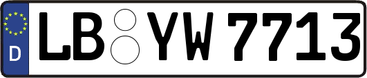 LB-YW7713