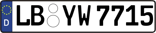 LB-YW7715