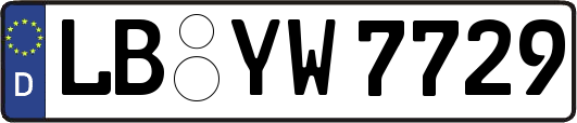 LB-YW7729