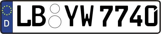 LB-YW7740