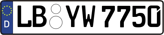 LB-YW7750