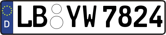 LB-YW7824