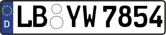 LB-YW7854