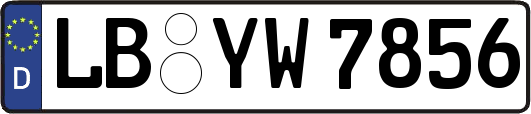 LB-YW7856