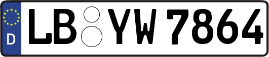 LB-YW7864