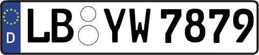 LB-YW7879