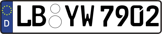 LB-YW7902