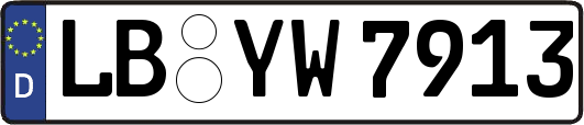 LB-YW7913