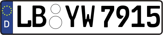 LB-YW7915