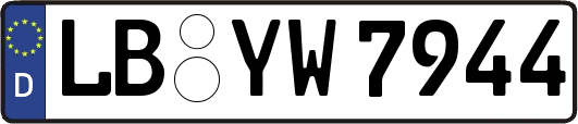 LB-YW7944