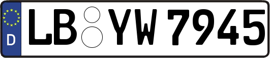 LB-YW7945